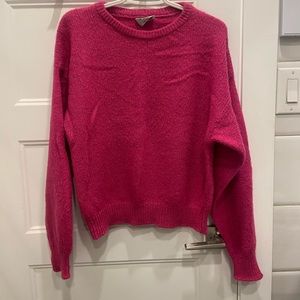 wool sweater